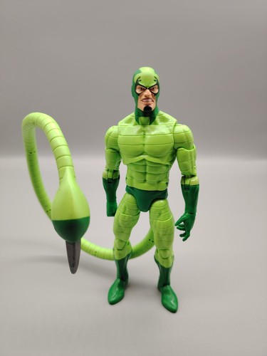 Hasbro marvel legends inch - marvel, 6