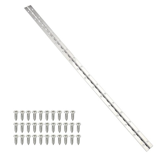 Piano hinge inch - inch, 1.2