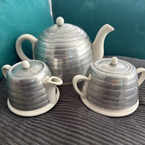 Vintage insulated sadler - vintage,