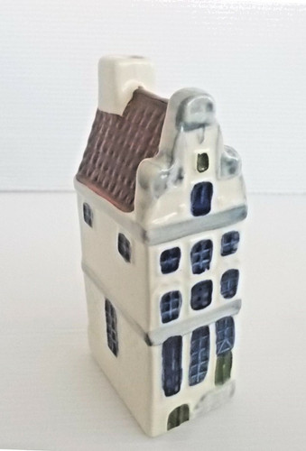 Miniature poly delft - miniature,