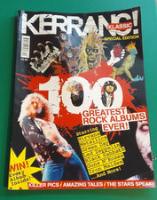 Kerrang! Klassic Special