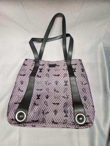 Lulu guinness tote bag - guinness,