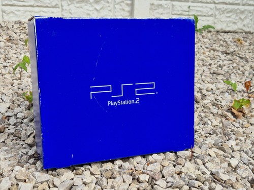 Sony ps2 playstation - playstation, 2