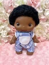 Marina & Pau Piu Spanish Doll