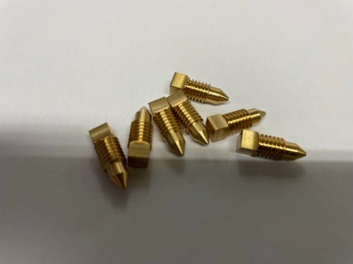 Radiator bleed screw air - bleed,