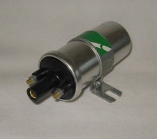 Defender, Discovery 1, Range