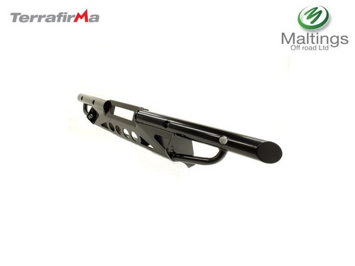 Terrafirma tubular winch - terrafirma,