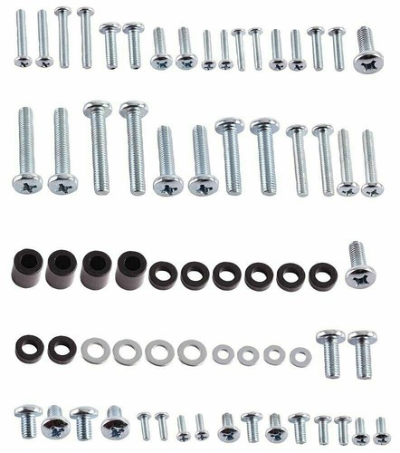 Bracket mount screws - mount, screws/bolts