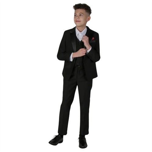 Paul andrew harry - boy's, 3