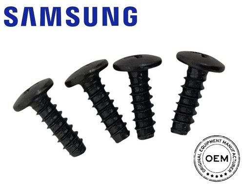 Genuine samsung base - tv, stand