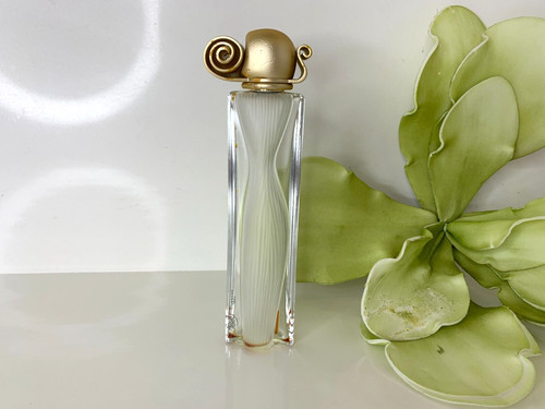 Givenchy organza 100 - organza, 5.5"
