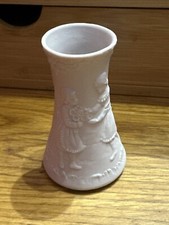 Lladro Miniature Vase