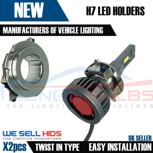 Led bulb holder adapter - holder,