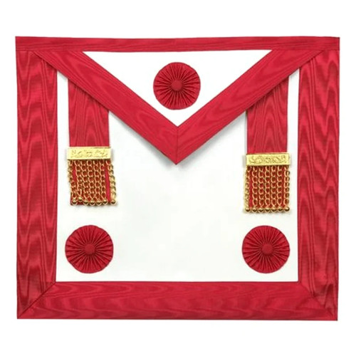 Master mason blue - master, apron
