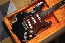 Fender Custom Shop 1960