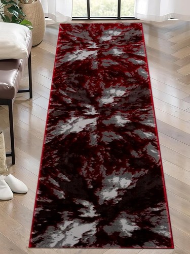 Long hallway runner rug - hallway,