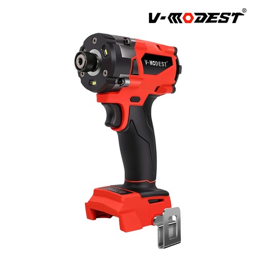 Cordless brushless impact - cordless,