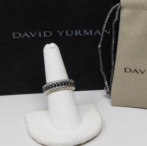 David yurman 925 sterling - yurman,