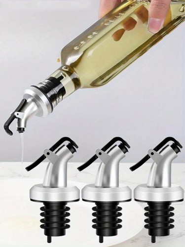 3pcs olive oil bottle - 3pcs,