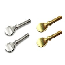 Sax Neck Screw for Soprano