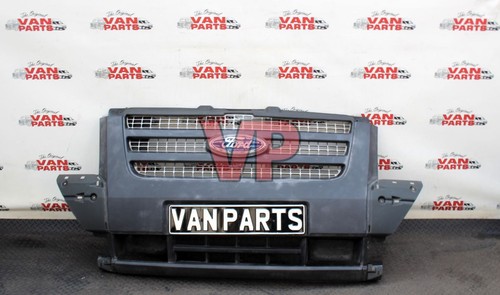 Ford transit mk7 - euro, 5