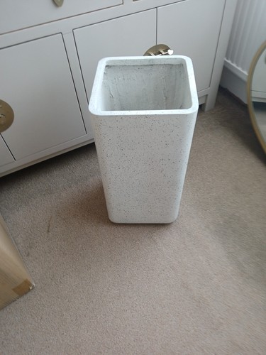 Tall garden planter - tall,