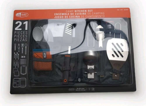Gsi outdoors piece - gsi,