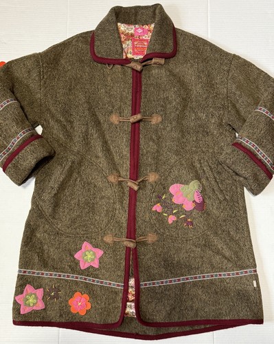 Oilily women brown - -,