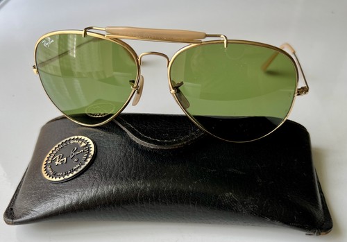 Vtg sunglasses s a - vtg, u.s.a