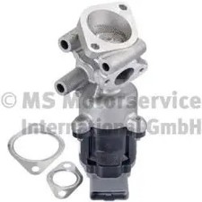 LEFT EGR VALVE FITS: JAGUAR