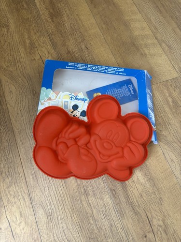 Disney mickey mouse - disney, silicone