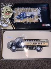 Corgi 52903 Guinness Diamond