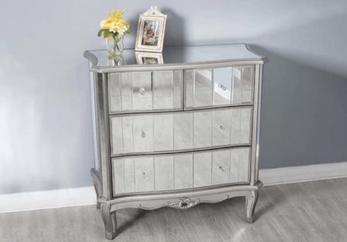 Clearance argent mirrored - clearance,