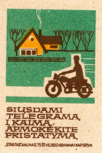 Vintage motorcycle - 🏍️,