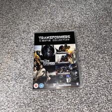Transformers - 5-Movie