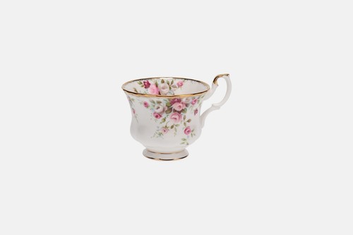 Royal albert cottage - -, garden