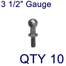 Stainless Steel Handrail