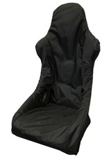 Protective RECARO Seat Cover Pole Position Bucket Seat - Audi TT, Porsche 968