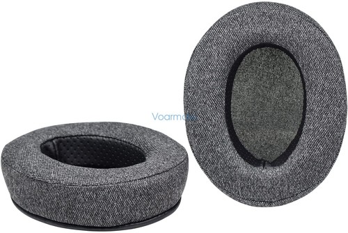 Replacement ear pads - replacement, for
