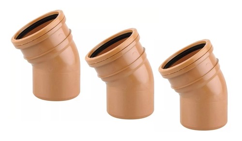 Osma drainage short radius - 3,
