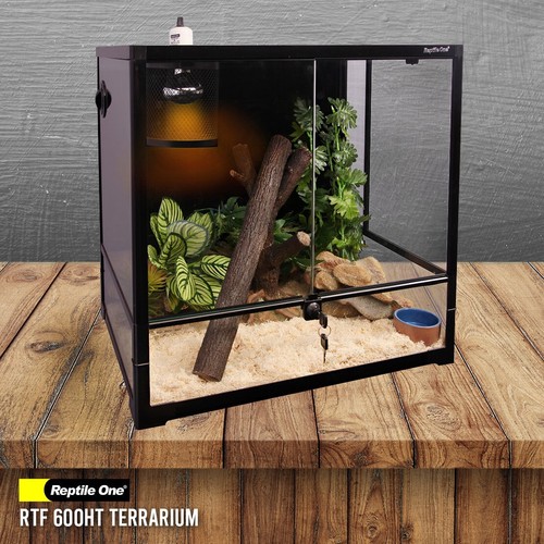 Rtf 600ht terrarium - rtf-600ht,