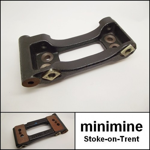 Classic mini alternator - classic,