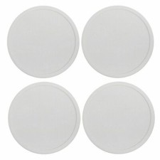 4x 8x Set Silicone Rubber