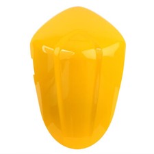 Moto Rear Seat Cover Cowl Fairing Fit Suzuki GSXR 1000 K5 2005-2006 Yellow
