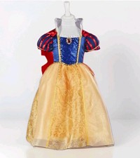 Disney Snow White Costume