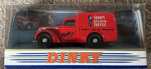 Matchbox dinky collection - matchbox,