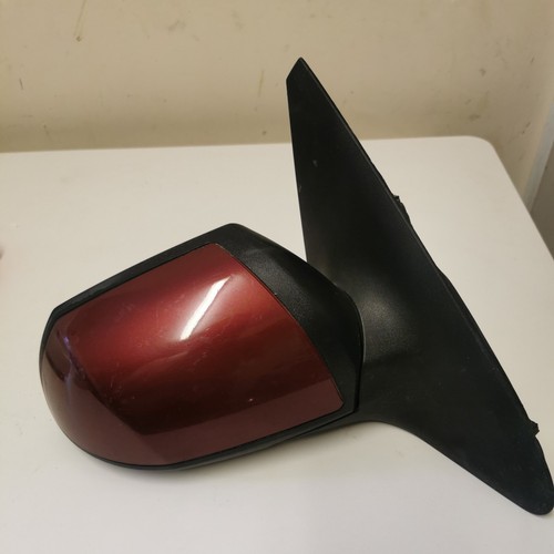 Ford mondeo mk3 door mirror - door, rh