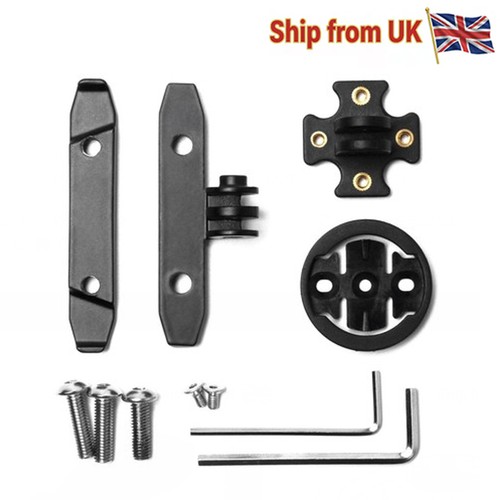 Bike saddle rail mount - saddle,