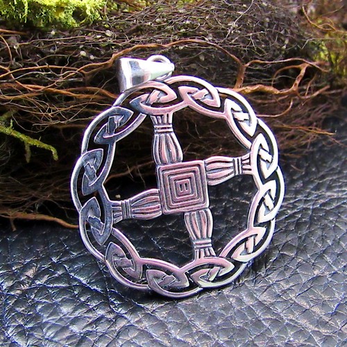 Solid 925 sterling silver - sterling,