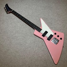 Gibson Explorer Bass model